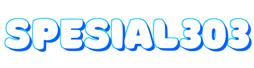 Logo SPESIAL303